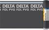 DÖRKEN - DELTA®-FOL PVG - pás na bednění